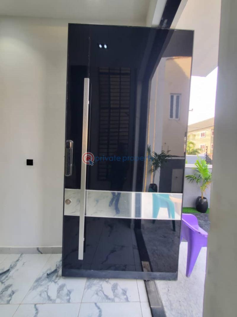 5 bedroom Duplex For Sale Osapa London Lekki Lagos - 3