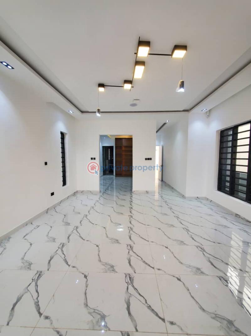 5 bedroom Duplex For Sale Osapa London Lekki Lagos - 11