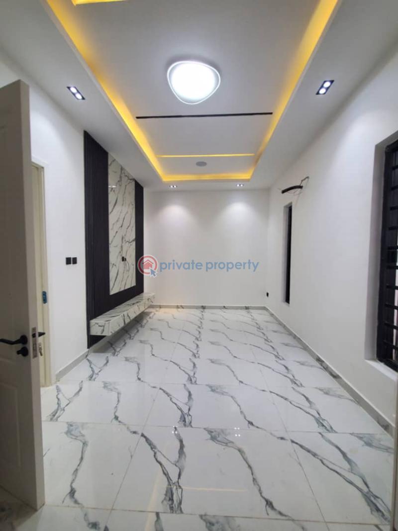 5 bedroom Duplex For Sale Osapa London Lekki Lagos - 6