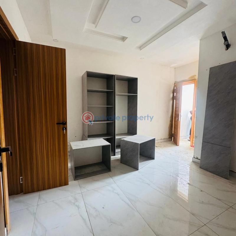 5 bedroom Terraced Duplex For Sale Opebi Ikeja Lagos - 11