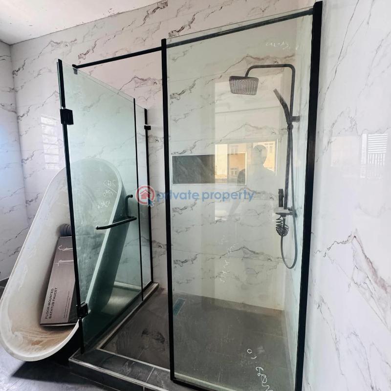 5 bedroom Terraced Duplex For Sale Opebi Ikeja Lagos - 2