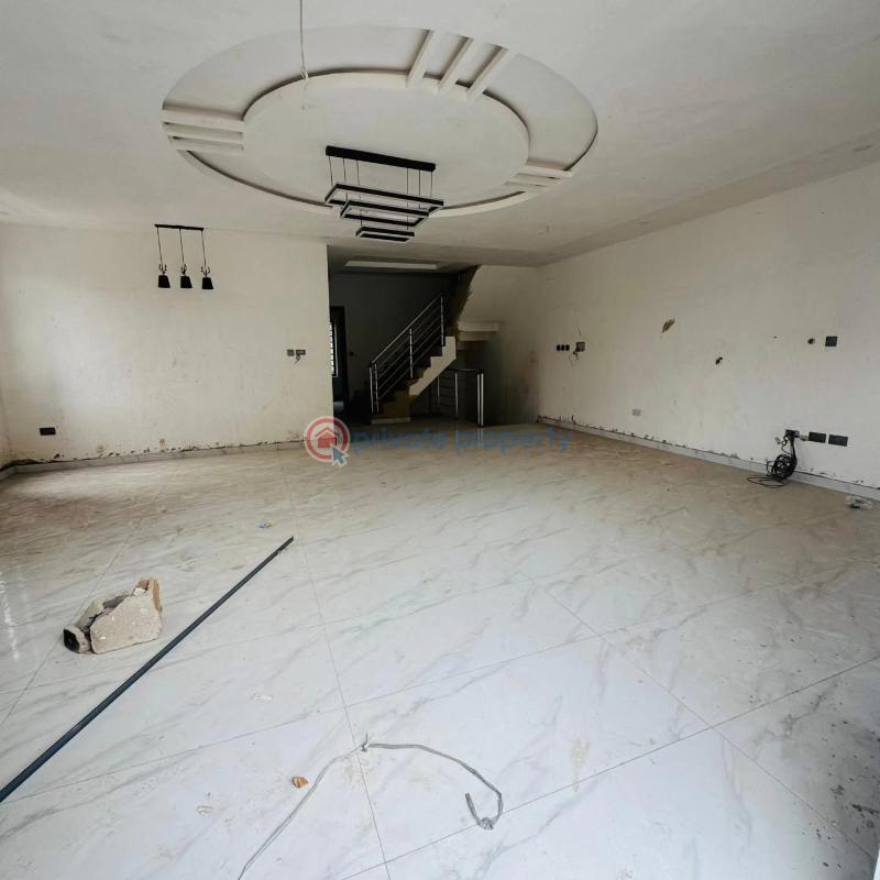 5 bedroom Terraced Duplex For Sale Opebi Ikeja Lagos - 8