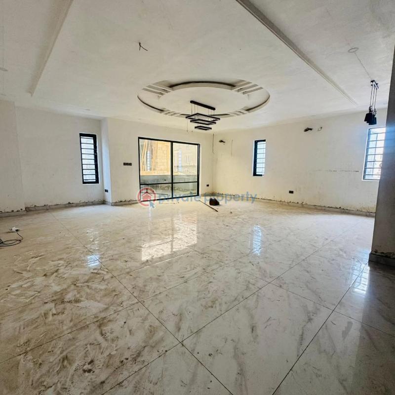 5 bedroom Terraced Duplex For Sale Opebi Ikeja Lagos - 10