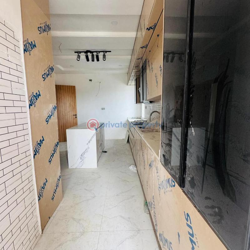 5 bedroom Terraced Duplex For Sale Opebi Ikeja Lagos - 3