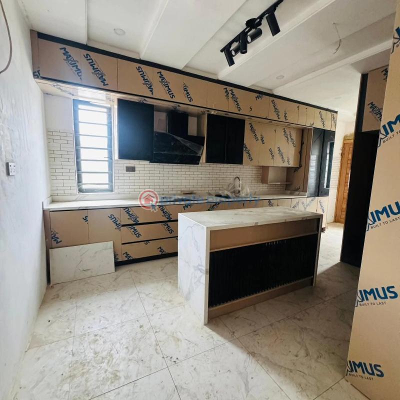 5 bedroom Terraced Duplex For Sale Opebi Ikeja Lagos - 7