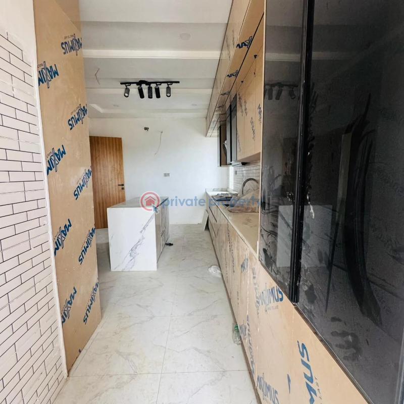 5 bedroom Terraced Duplex For Sale Opebi Ikeja Lagos - 9