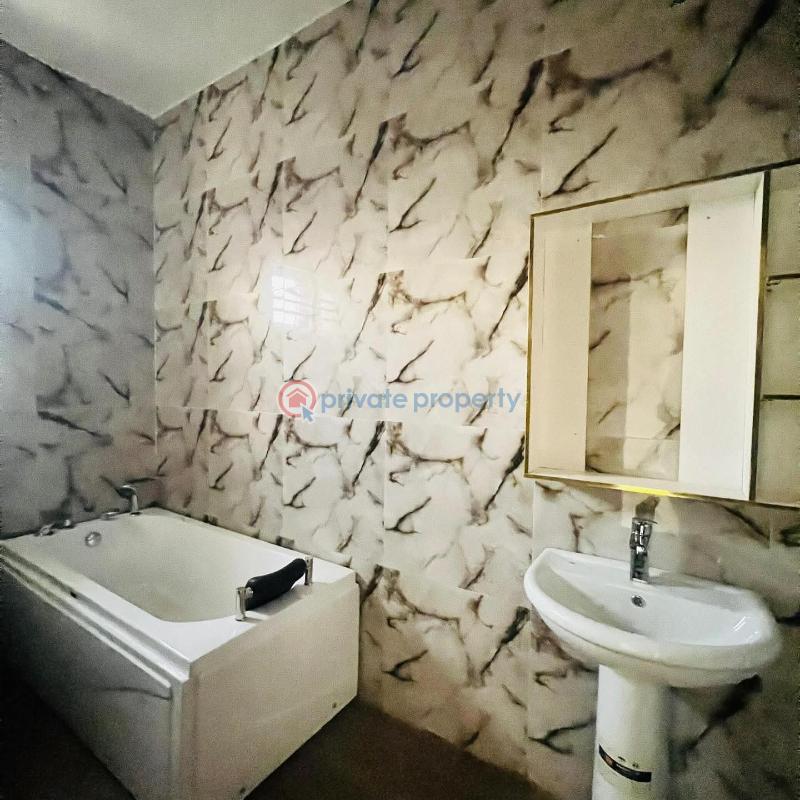 5 bedroom Terraced Duplex For Sale Opebi Ikeja Lagos - 1