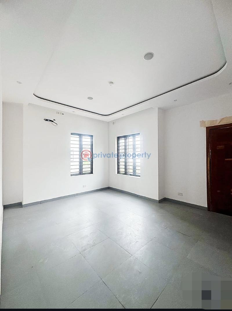 6 bedroom Detached Duplex For Sale Lekki Phase 1 Lagos - 3