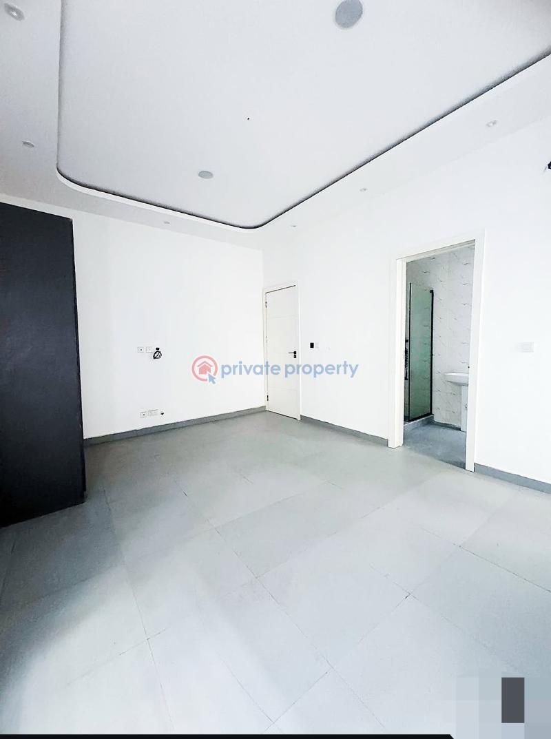 6 bedroom Detached Duplex For Sale Lekki Phase 1 Lagos - 4