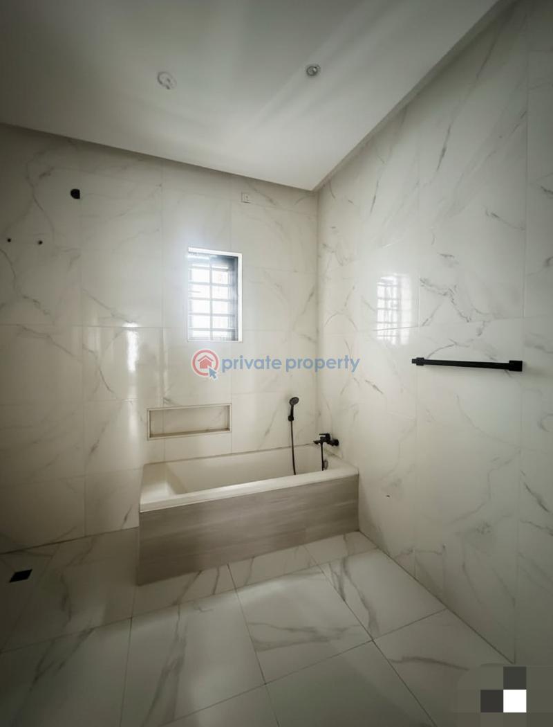 6 bedroom Detached Duplex For Sale Lekki Phase 1 Lagos - 7