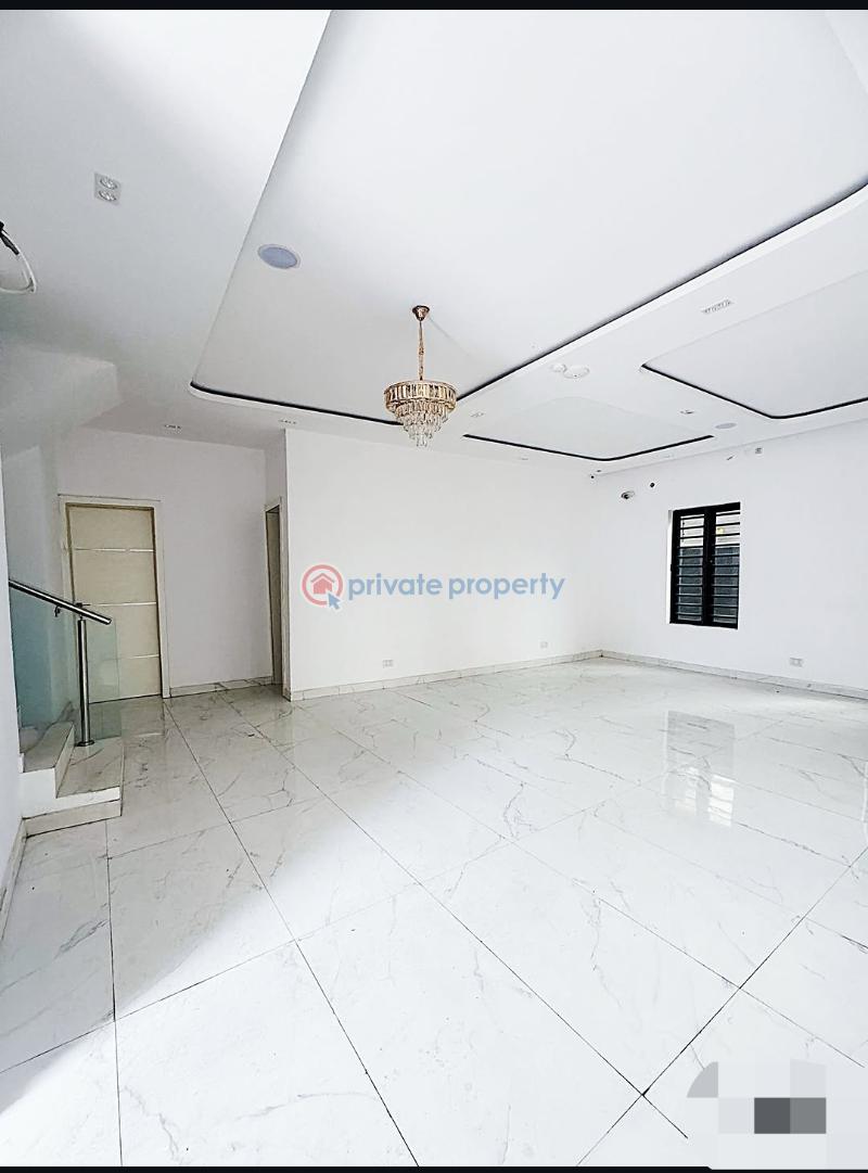 6 bedroom Detached Duplex For Sale Lekki Phase 1 Lagos - 2