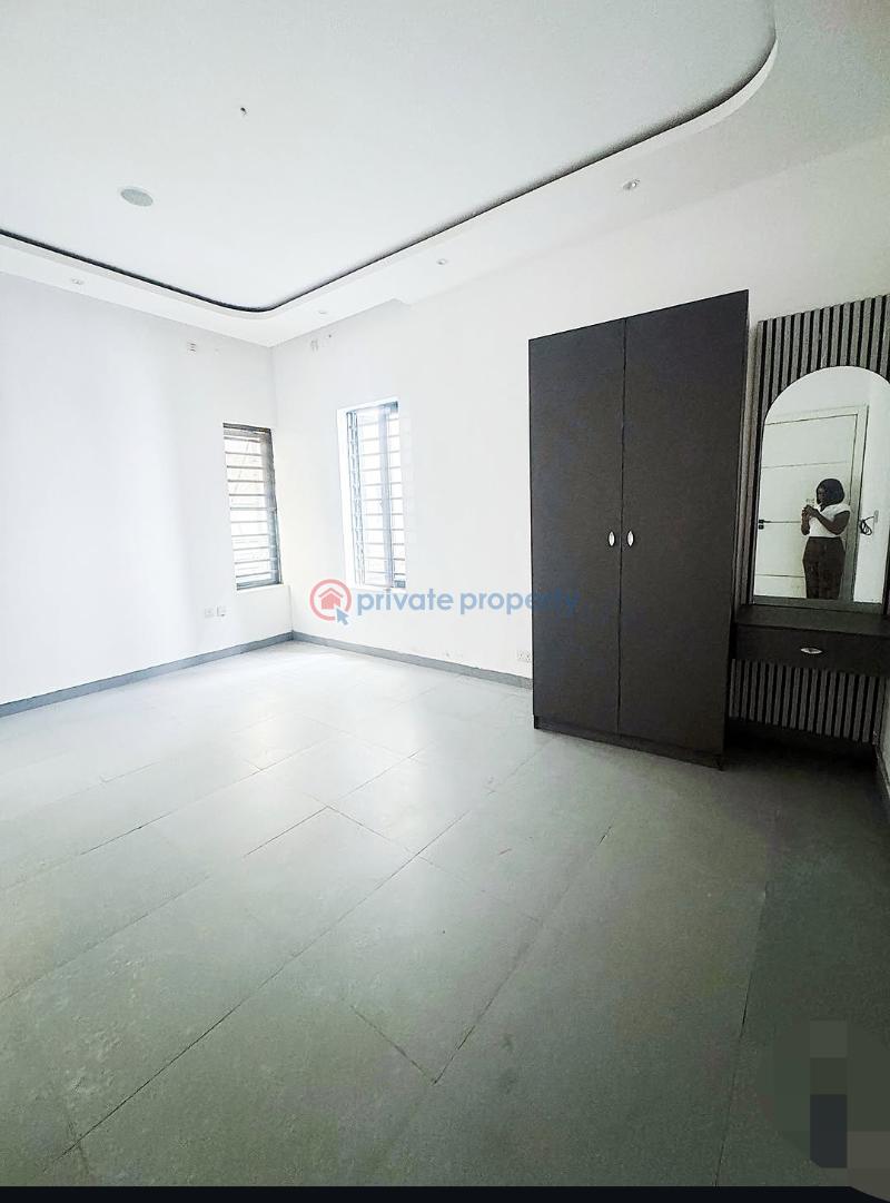 6 bedroom Detached Duplex For Sale Lekki Phase 1 Lagos - 5