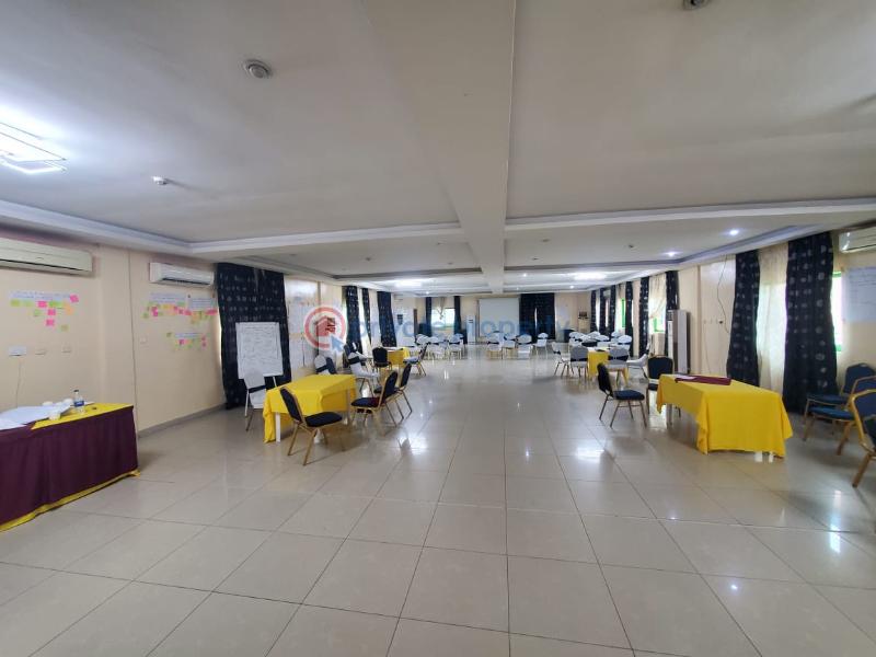 Hotel For Sale Lekki Phase 1 By Admiralty Way Lekki Phase 1 Lagos - 5