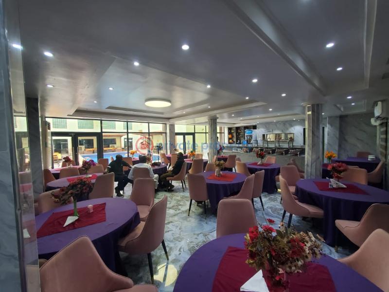 Hotel For Sale Lekki Phase 1 By Admiralty Way Lekki Phase 1 Lagos - 0