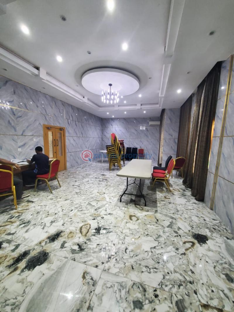 Hotel For Sale Lekki Phase 1 By Admiralty Way Lekki Phase 1 Lagos - 7