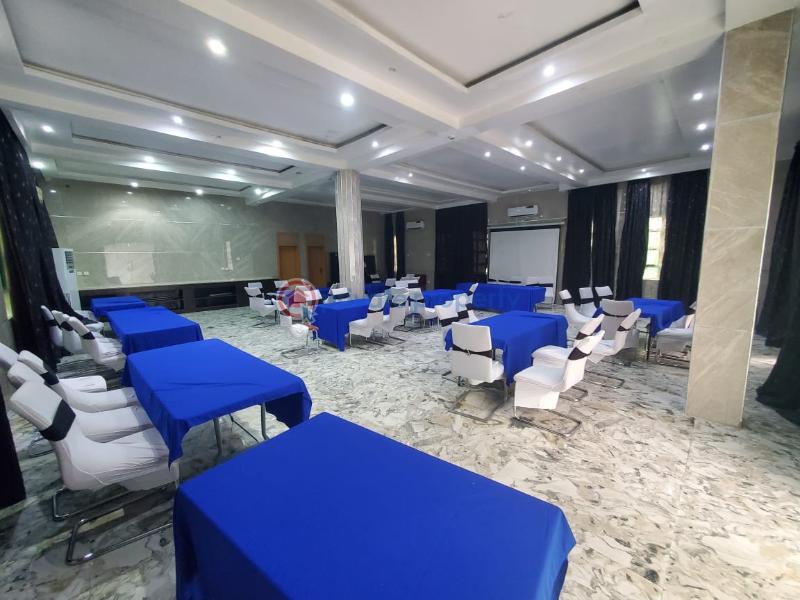 Hotel For Sale Lekki Phase 1 By Admiralty Way Lekki Phase 1 Lagos - 8