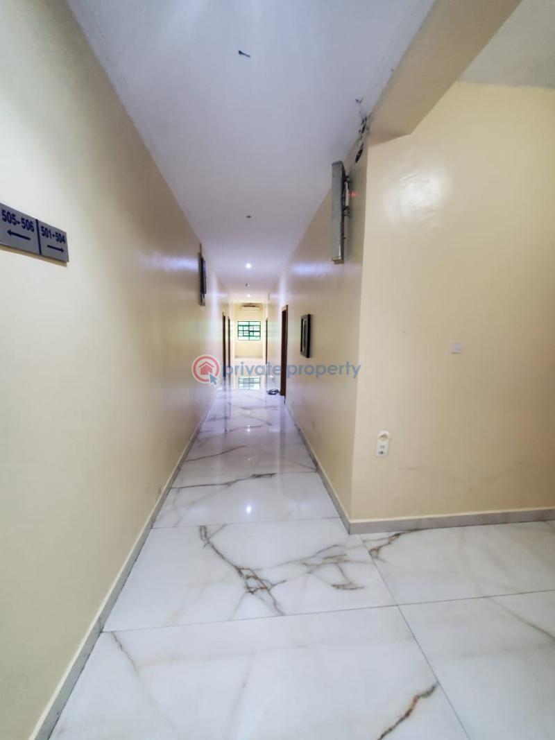 Hotel For Sale Lekki Phase 1 By Admiralty Way Lekki Phase 1 Lagos - 9