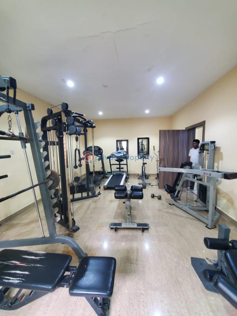 Hotel For Sale Lekki Phase 1 By Admiralty Way Lekki Phase 1 Lagos - 4