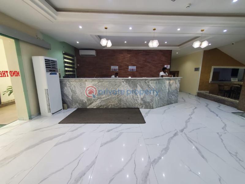 Hotel For Sale Lekki Phase 1 By Admiralty Way Lekki Phase 1 Lagos - 2