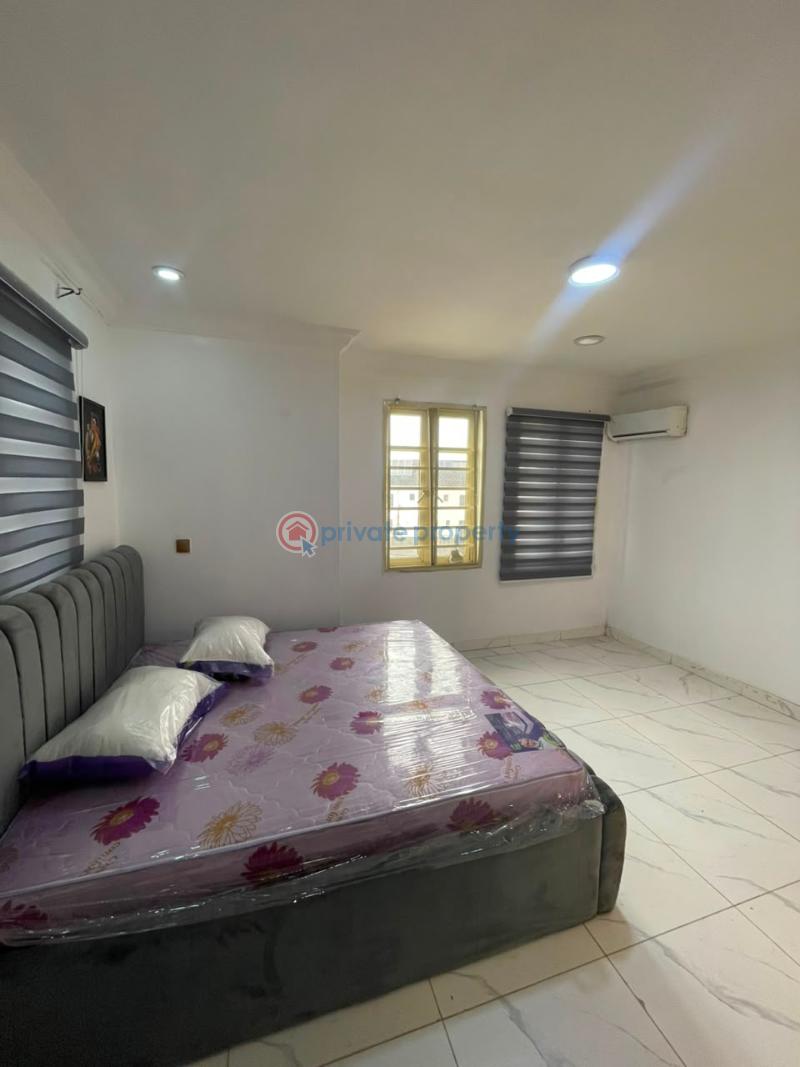 1 bedroom Block Of Flats For Rent Lekki Phase 2 Lagos - 2