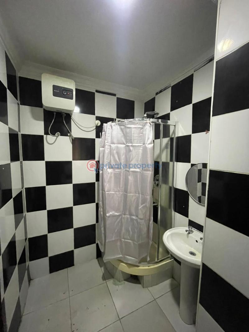 1 bedroom Block Of Flats For Rent Lekki Phase 2 Lagos - 4