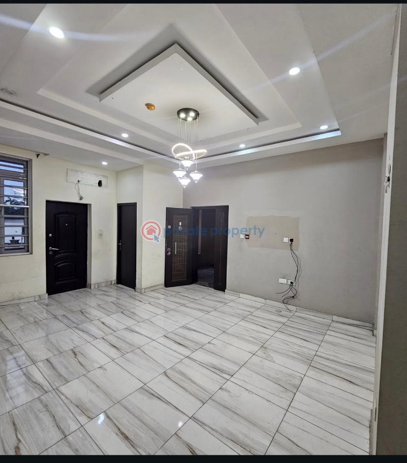 3 bedroom Block Of Flats For Sale Adeniyi Jones Ikeja Lagos - 3