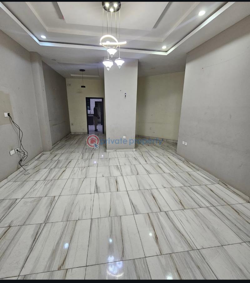 3 bedroom Block Of Flats For Sale Adeniyi Jones Ikeja Lagos - 6