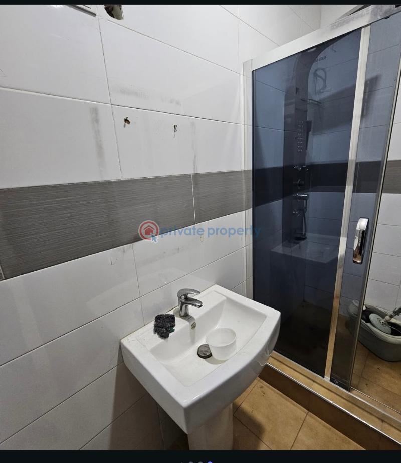 3 bedroom Block Of Flats For Sale Adeniyi Jones Ikeja Lagos - 2