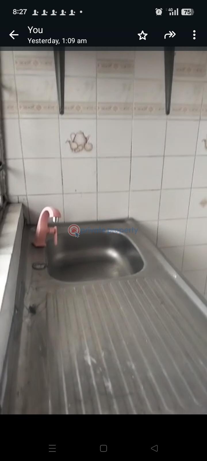 2 bedroom Room or Boys Quarter For Rent Inside Coop Villas Badore Ajah Lagos - 2