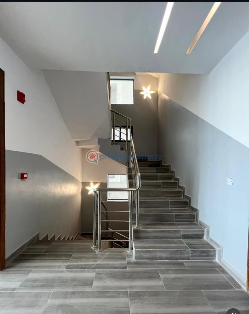 2 bedroom Block Of Flats For Sale Admiralty Lekki Phase 1 Lekki Phase 1 Lagos - 1