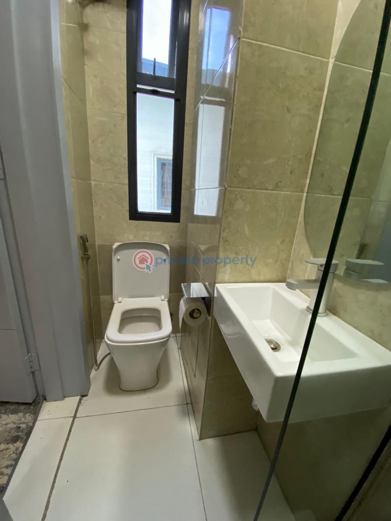 2 bedroom Block Of Flats For Sale Off Freedom Way Ikate Lekki Lagos Lekki Phase 1 Lagos - 4