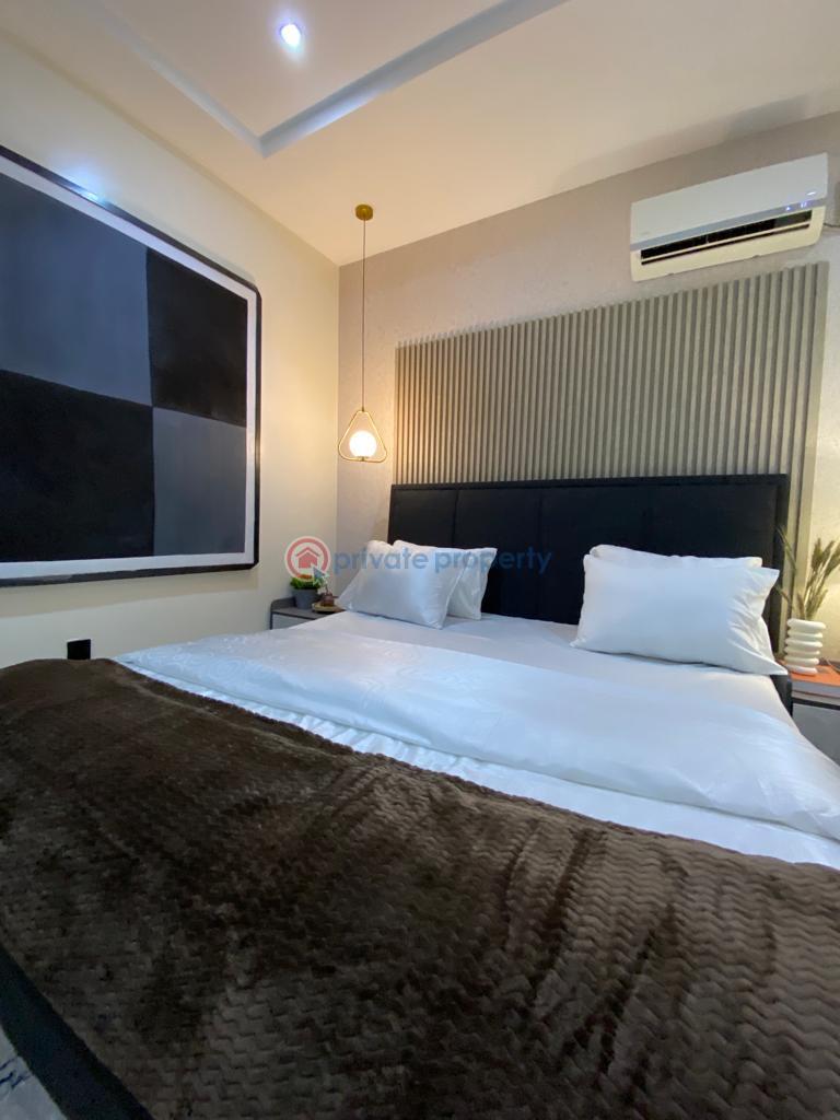 2 bedroom Block Of Flats For Sale Off Freedom Way Ikate Lekki Lagos Lekki Phase 1 Lagos - 5