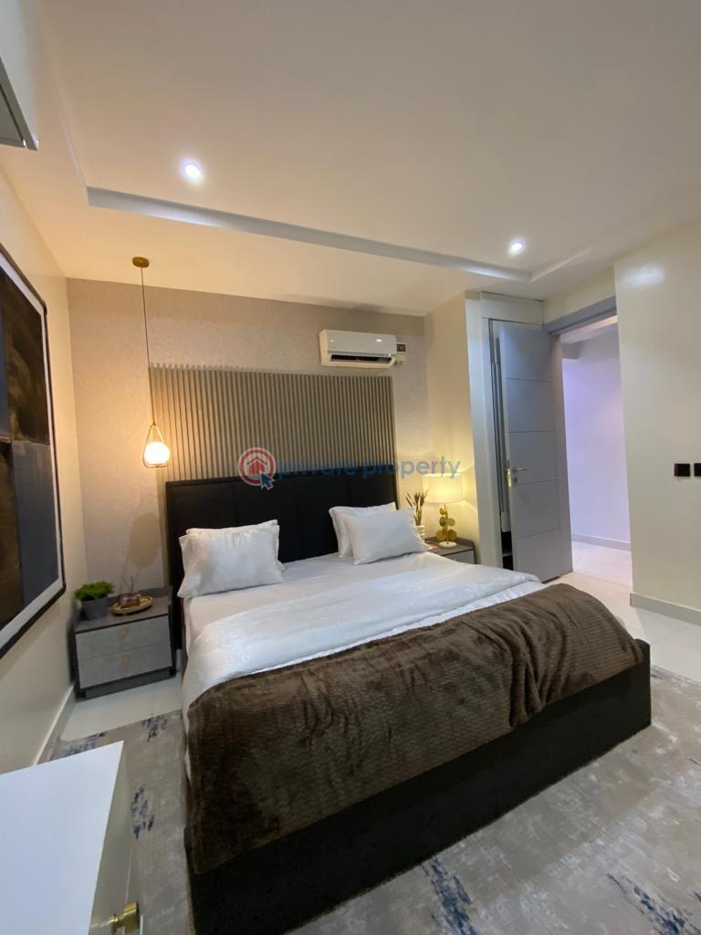 2 bedroom Block Of Flats For Sale Off Freedom Way Ikate Lekki Lagos Lekki Phase 1 Lagos - 8