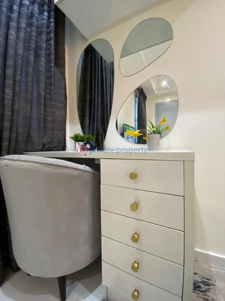 2 bedroom Block Of Flats For Sale Off Freedom Way Ikate Lekki Lagos Lekki Phase 1 Lagos - 6