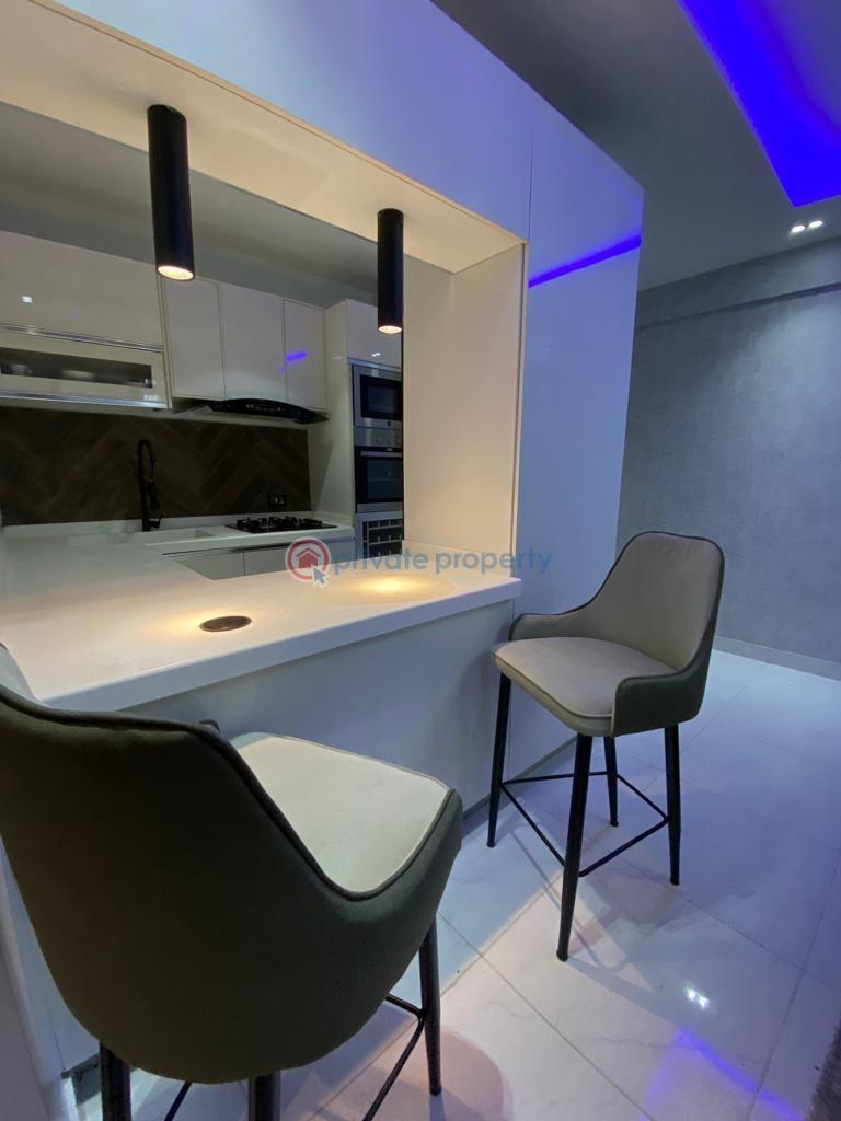 2 bedroom Block Of Flats For Sale Off Freedom Way Ikate Lekki Lagos Lekki Phase 1 Lagos - 1