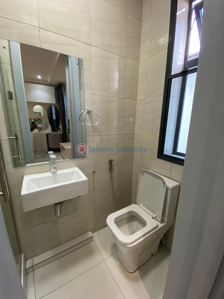 2 bedroom Block Of Flats For Sale Off Freedom Way Ikate Lekki Lagos Lekki Phase 1 Lagos - 9