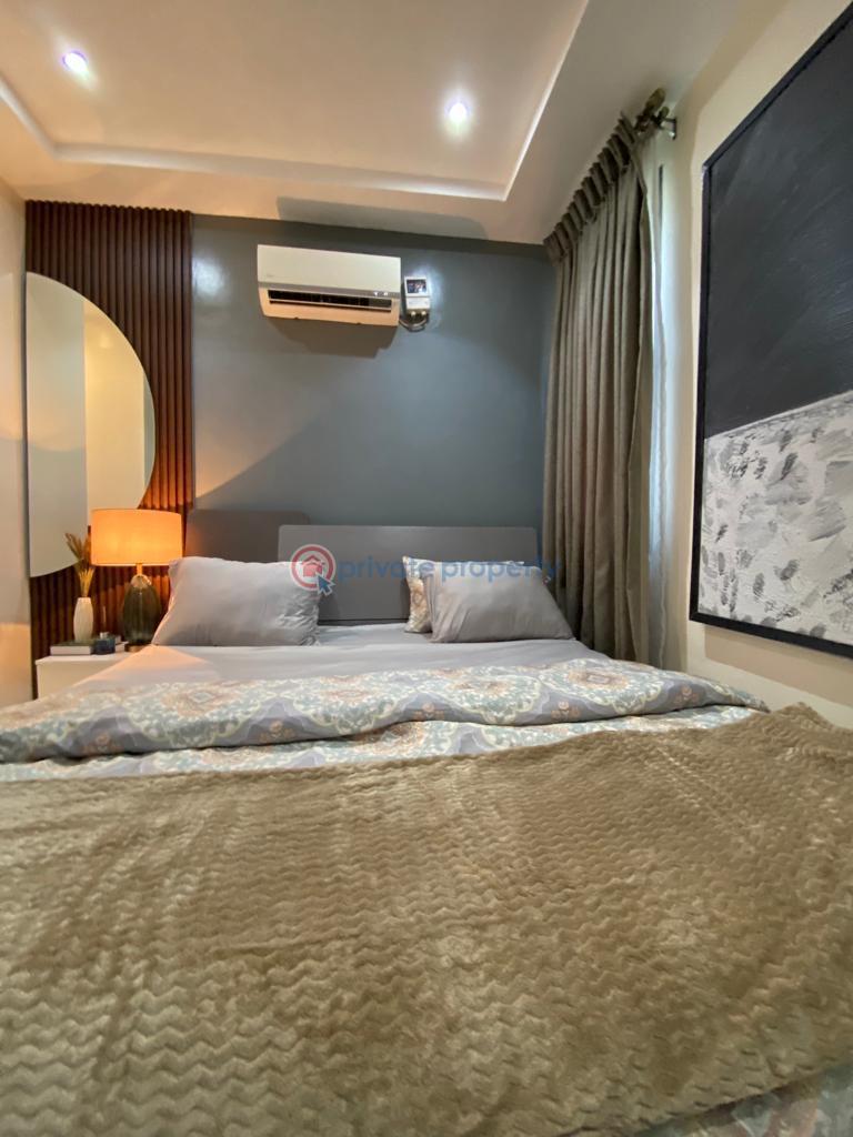 2 bedroom Block Of Flats For Sale Off Freedom Way Ikate Lekki Lagos Lekki Phase 1 Lagos - 3