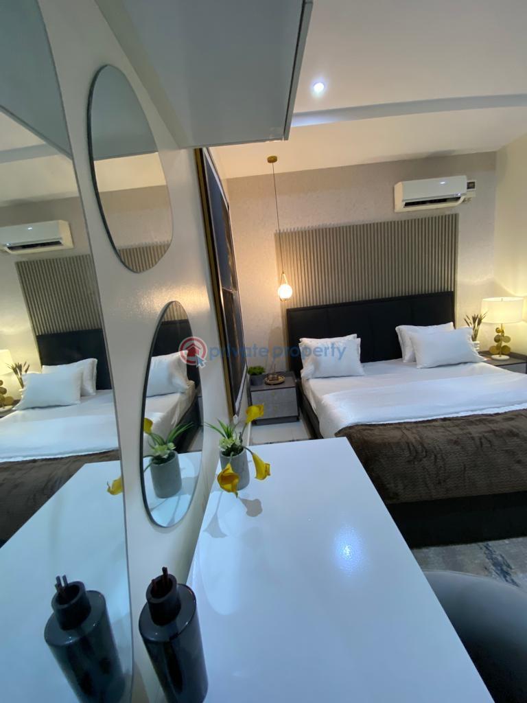 2 bedroom Block Of Flats For Sale Off Freedom Way Ikate Lekki Lagos Lekki Phase 1 Lagos - 7