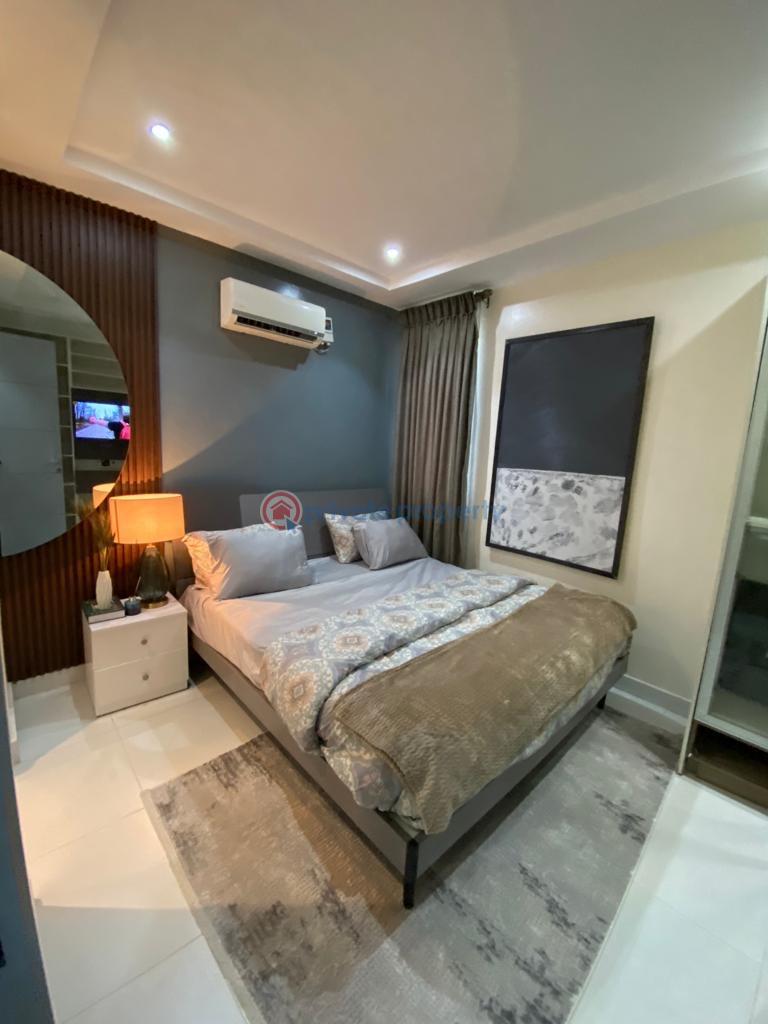 2 bedroom Block Of Flats For Sale Off Freedom Way Ikate Lekki Lagos Lekki Phase 1 Lagos - 2