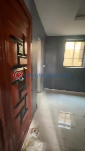 1 bedroom Mini Flat For Rent Off Oyadiran Sabo Sabo Yaba Lagos - 6