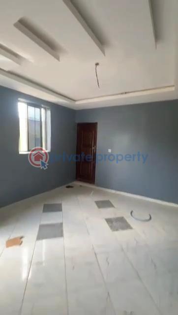 1 bedroom Mini Flat For Rent Off Oyadiran Sabo Sabo Yaba Lagos - 5