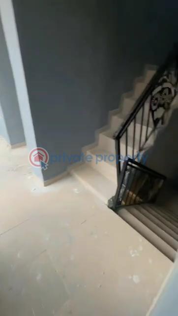 1 bedroom Mini Flat For Rent Off Oyadiran Sabo Sabo Yaba Lagos - 11
