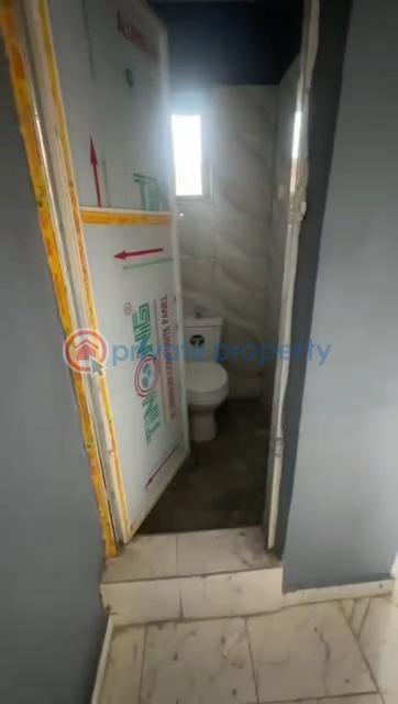 1 bedroom Mini Flat For Rent Off Oyadiran Sabo Sabo Yaba Lagos - 2