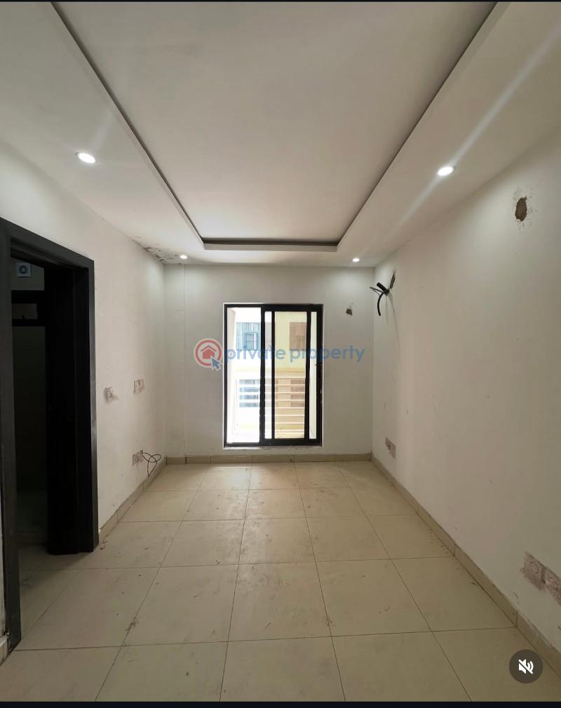 2 bedroom Block Of Flats For Sale Victoria Island Lagos Victoria Island Extension Lagos - 6