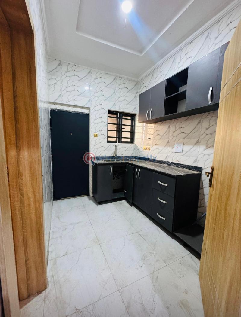 Nice and spacious 2 bedroom apartment at agege lagos - 3 2 bedroom Block Of Flats For Sale Oko Oba Agege Lagos - 3