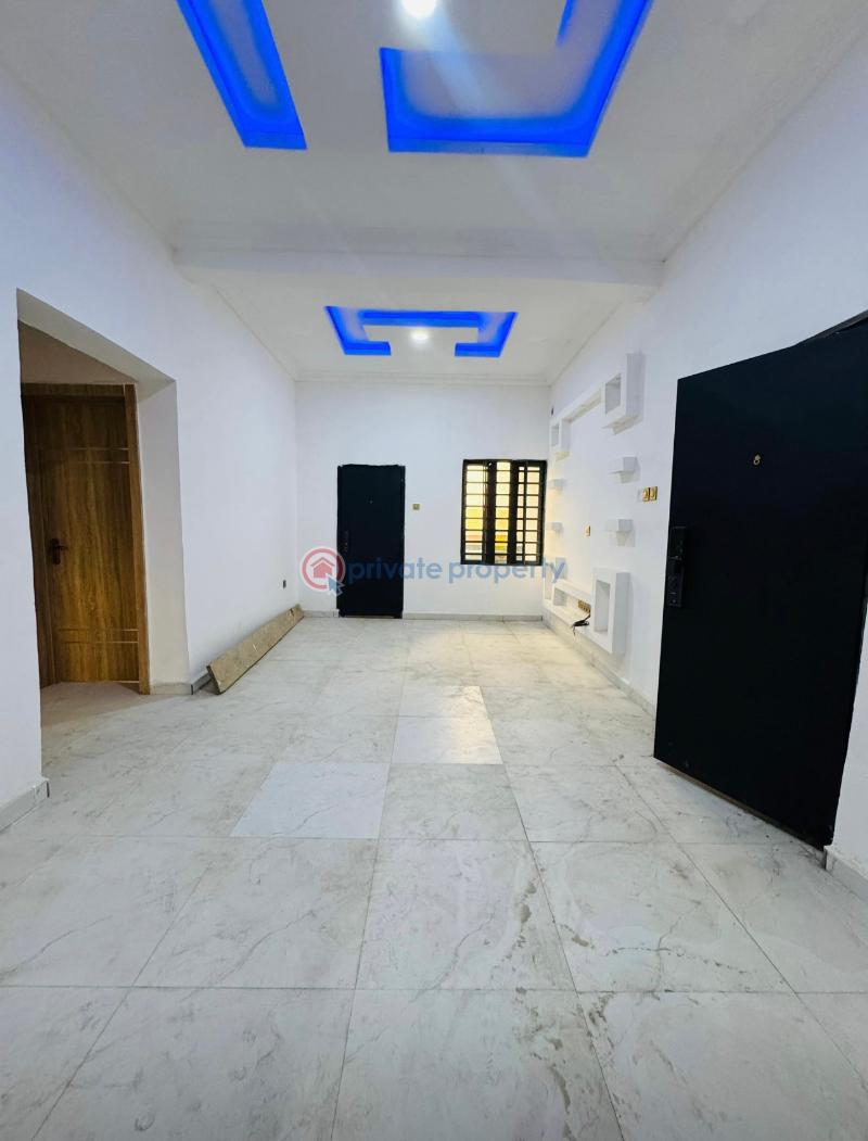 Nice and spacious 2 bedroom apartment at agege lagos - 4 2 bedroom Block Of Flats For Sale Oko Oba Agege Lagos - 4