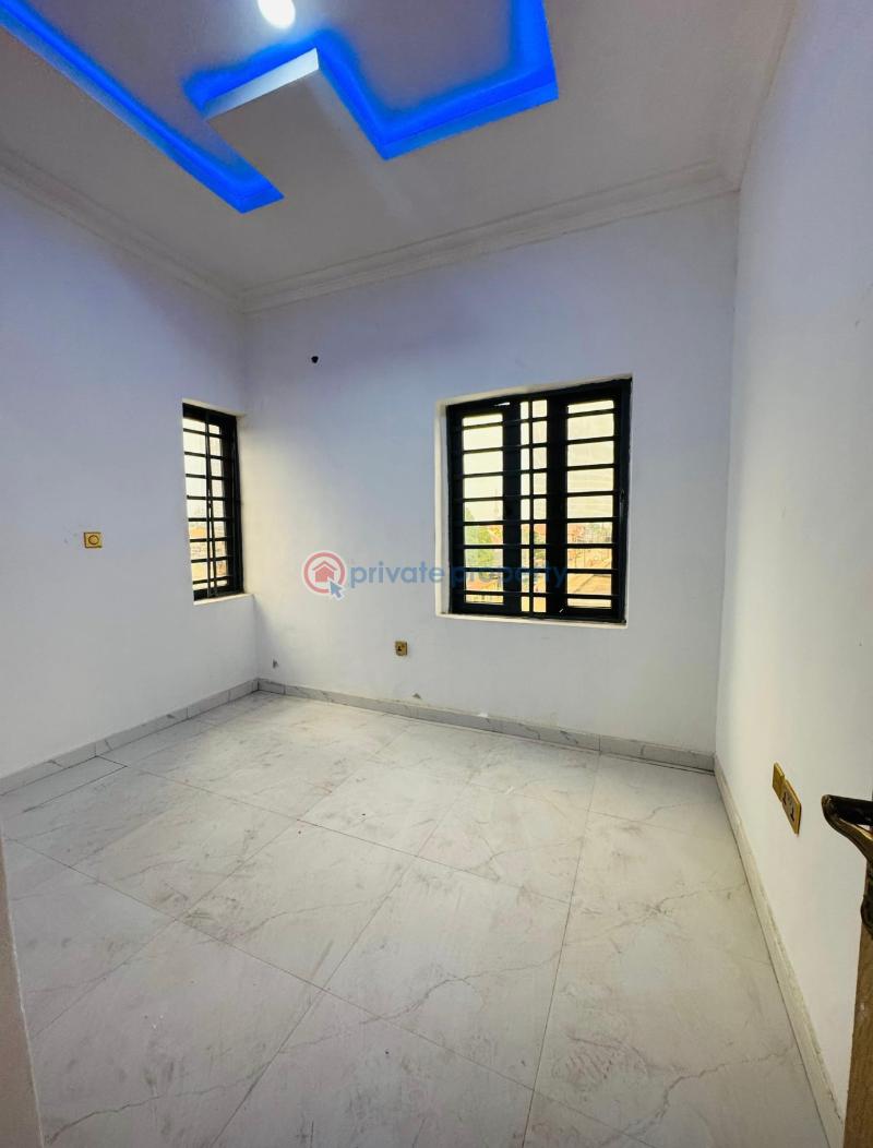 Nice and spacious 2 bedroom apartment at agege lagos - 5 2 bedroom Block Of Flats For Sale Oko Oba Agege Lagos - 5