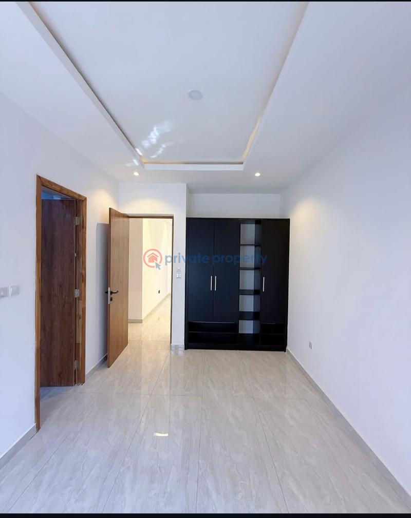 2 bedroom Block Of Flats For Sale Ikate Lekki Lagos Lekki Phase 1 Lagos - 8