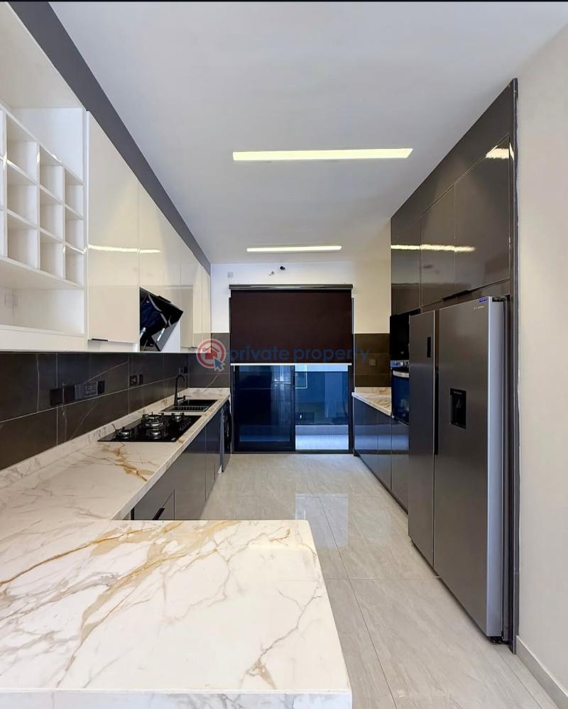 2 bedroom Block Of Flats For Sale Ikate Lekki Lagos Lekki Phase 1 Lagos - 13