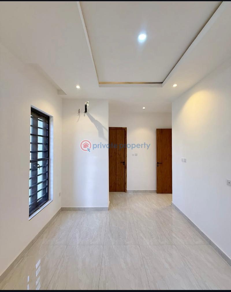 2 bedroom Block Of Flats For Sale Ikate Lekki Lagos Lekki Phase 1 Lagos - 5